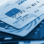 tarjeta credito con chip Tarjetas sin chip de seguridad